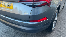 Skoda Kodiaq 2.0 TDI SE L Executive 4x4 5dr DSG [7 Seat] Diesel Estate